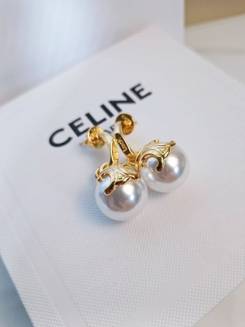 Celine Earrings